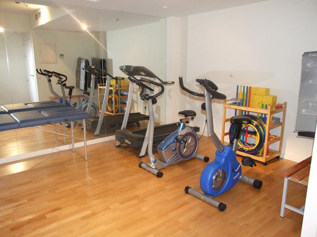 Apartmentos Las Arcadias Palma de Mallorca Dış mekan fotoğraf