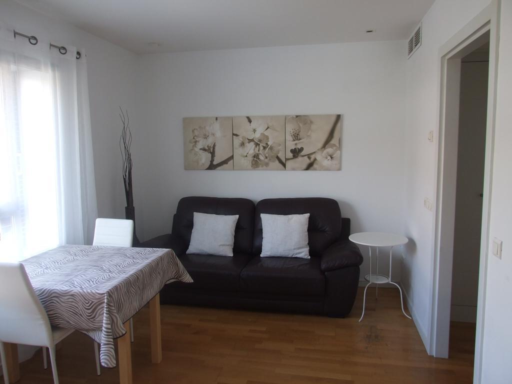 Apartmentos Las Arcadias Palma de Mallorca Dış mekan fotoğraf