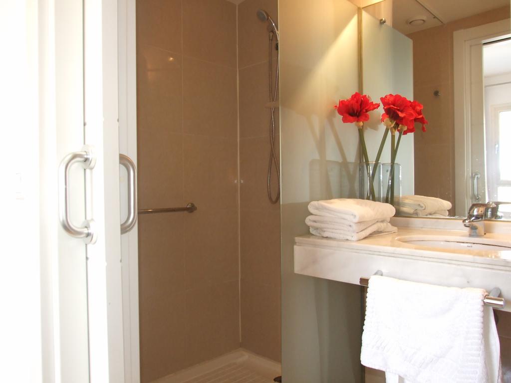 Apartmentos Las Arcadias Palma de Mallorca Dış mekan fotoğraf