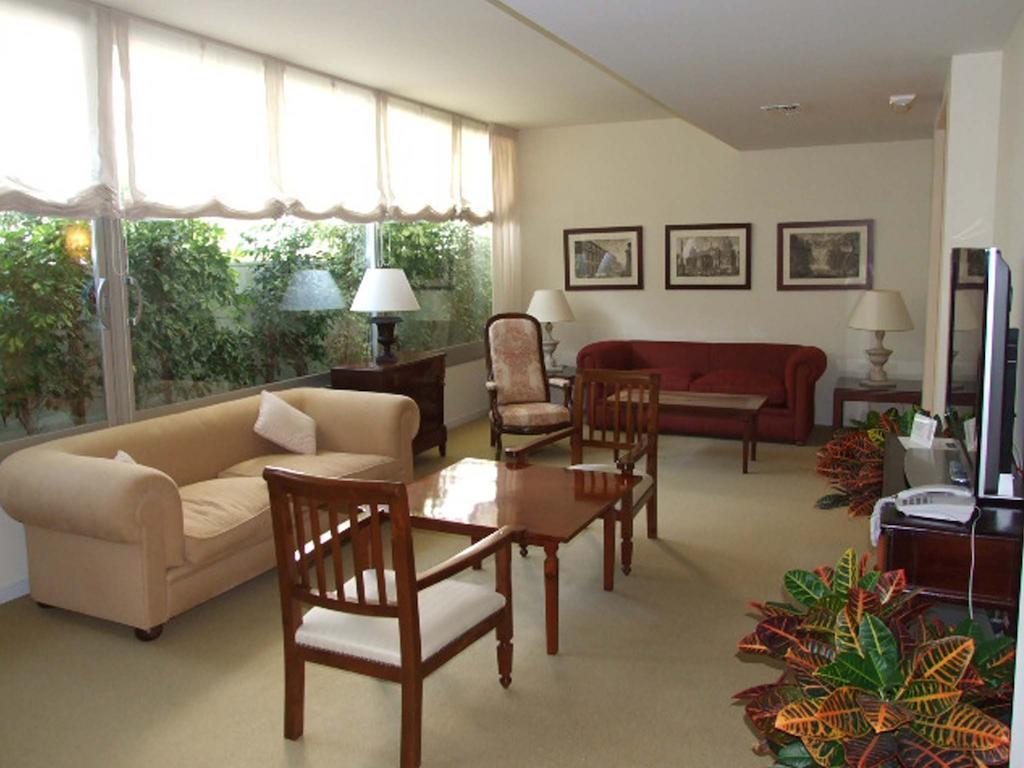 Apartmentos Las Arcadias Palma de Mallorca Dış mekan fotoğraf