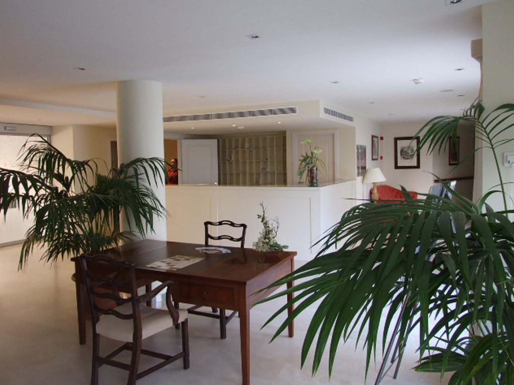 Apartmentos Las Arcadias Palma de Mallorca Dış mekan fotoğraf