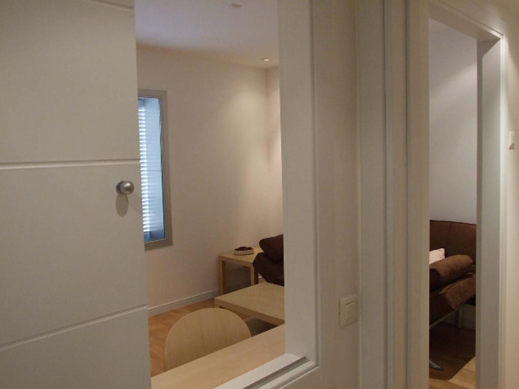Apartmentos Las Arcadias Palma de Mallorca Oda fotoğraf