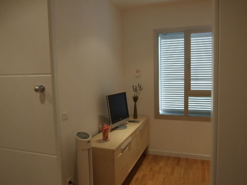 Apartmentos Las Arcadias Palma de Mallorca Dış mekan fotoğraf