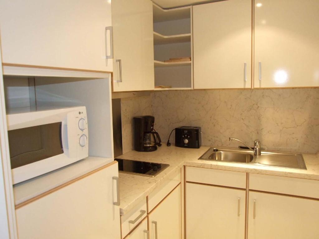 Apartmentos Las Arcadias Palma de Mallorca Dış mekan fotoğraf