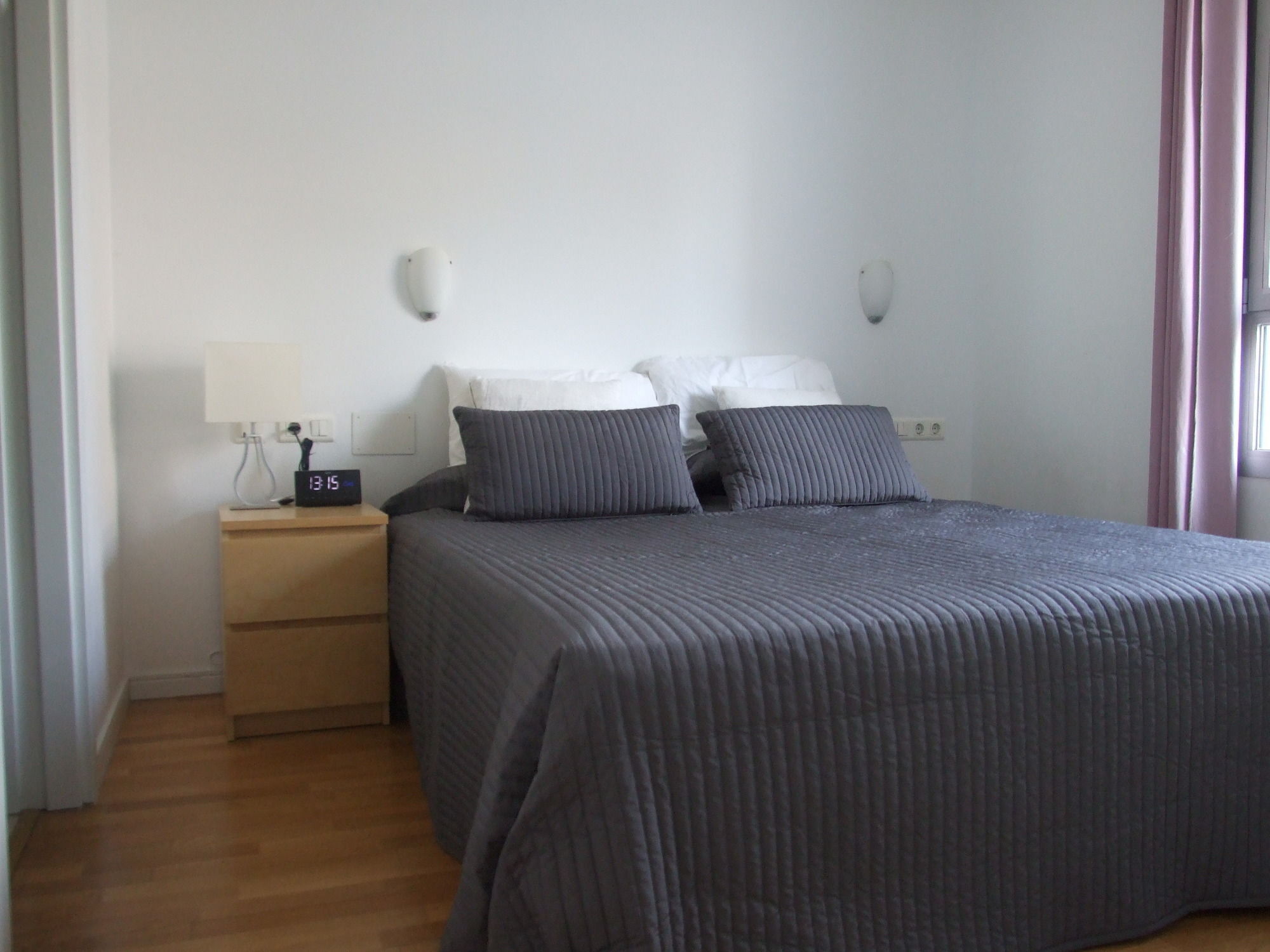 Apartmentos Las Arcadias Palma de Mallorca Dış mekan fotoğraf